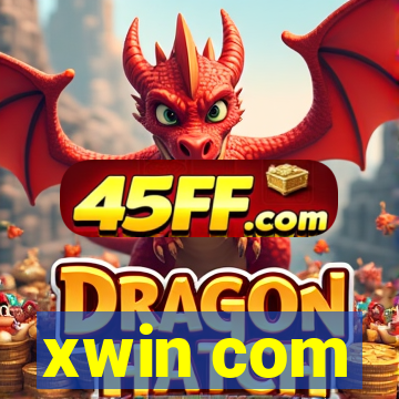 xwin com